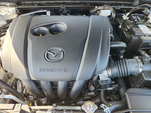 Used 2026 MAZDA CX-30 AWD 2.5 S image 18