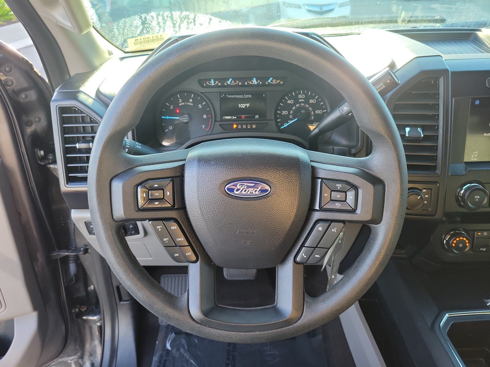 Used 2019 Ford F150 XL w/ Equipment Group 101A Mid AWD/4WD image 17