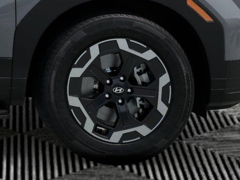 New 2026 Hyundai Santa Fe SEL AWD/4WD image 8