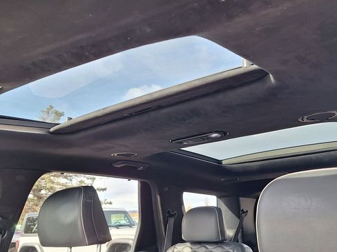 Used 2020 Hyundai Palisade Limited AWD/4WD image 29