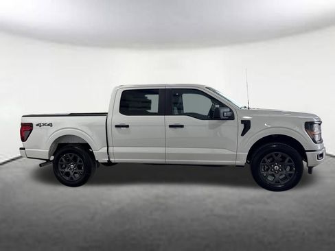 New 2026 Ford F150 STX w/ Equipment Group 200A image 6