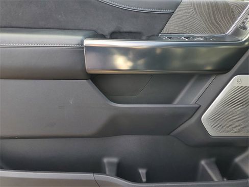 Certified 2023 Ford F150 Platinum w/ Equipment Group 701A High image 7