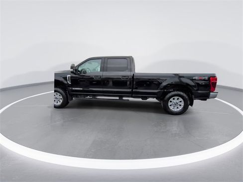 Used 2022 Ford F250 XLT image 6