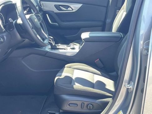 New 2026 Chevrolet Blazer LT w/ Convenience Package image 18