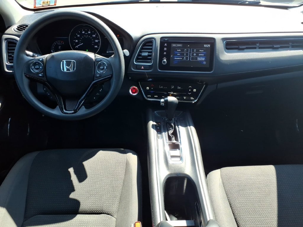 Used 2019 Honda HR-V EX image 15