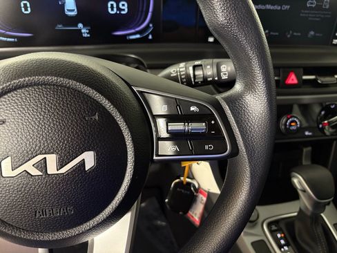 New 2026 Kia Seltos LX FWD image 20