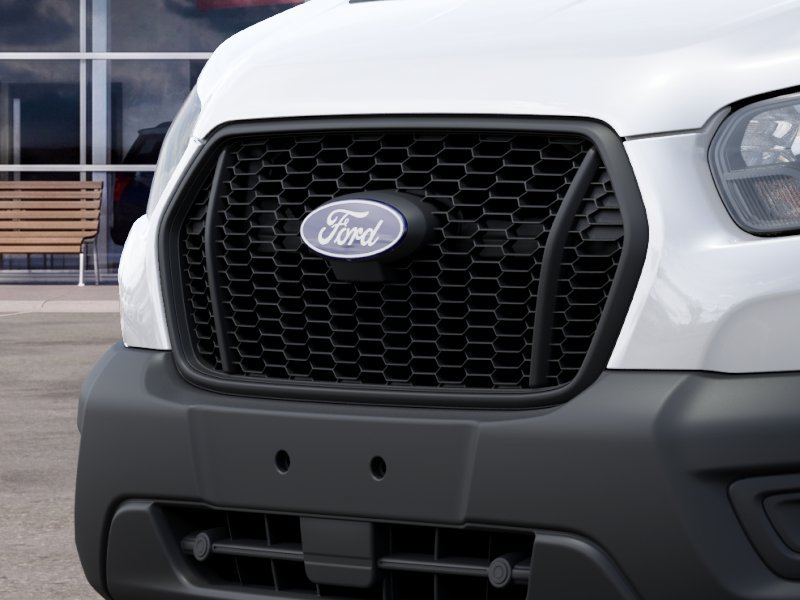 New 2027 Ford Transit 150 Low Roof w/ Interior Upgrade Package RWD image 17