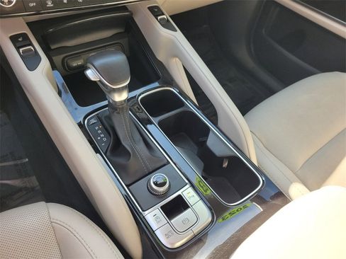 Used 2023 Kia Telluride S image 25