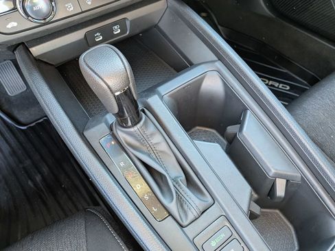 Used 2025 Honda Accord SE image 21