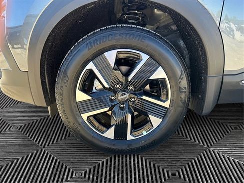 New 2026 Nissan Kicks SV w/ Cold Weather Package image 14