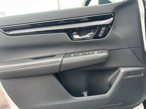 Used 2026 Honda CR-V EX-L image 13