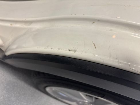 Used 2019 Honda HR-V EX image 8