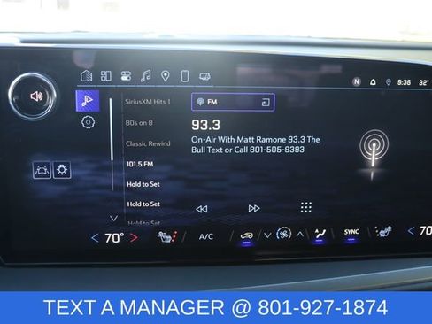 Used 2025 Chevrolet Traverse LT AWD/4WD image 25