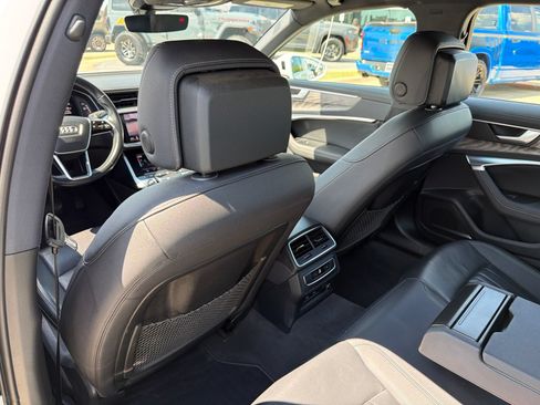 Used 2024 Audi A6 Premium Plus AWD/4WD image 17