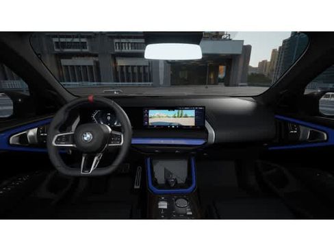 New 2026 BMW X3 M50 w/ Premium Package image 10