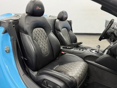 Used 2011 Audi R8 V10 image 55