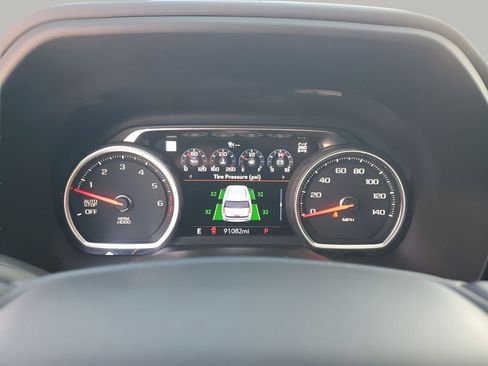 Used 2021 Chevrolet Tahoe High Country w/ Premium Package image 38