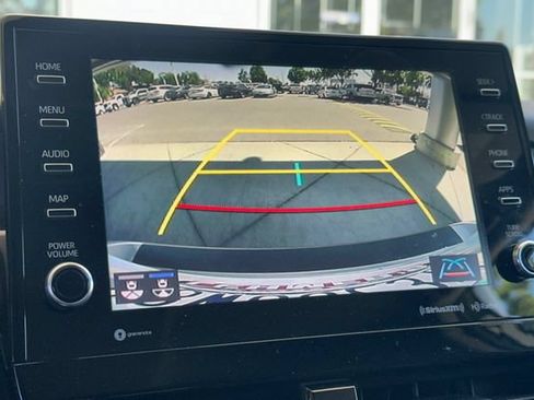 Used 2021 Toyota Camry XSE FWD image 18