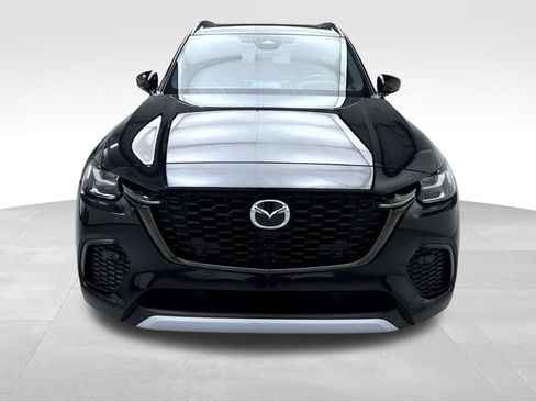 Certified 2025 MAZDA CX-70 Plug-In Hybrid w/ Premium Plus AWD/4WD image 2