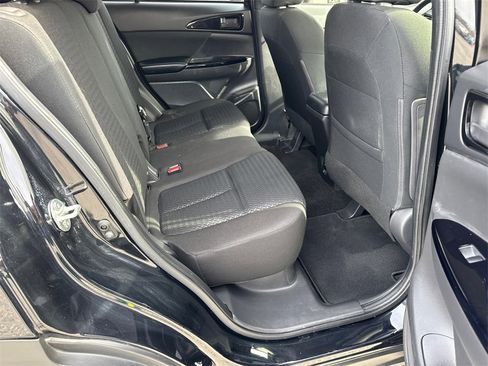 Used 2023 Mitsubishi Eclipse Cross LE image 15