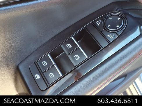 Certified 2023 MAZDA CX-30 AWD 2.5 S w/ Preferred Package image 17
