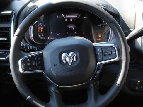 New 2026 RAM 2500 Laramie image 14