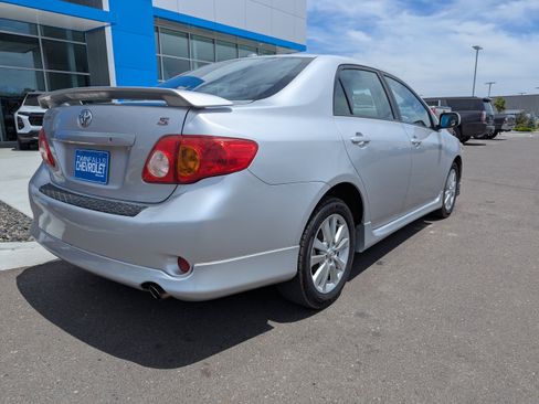 Used 2010 Toyota Corolla FWD image 29