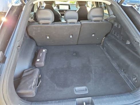 Used 2023 Kia EV6 Wind image 34