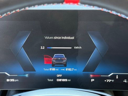 Used 2025 BMW iX M60 image 29