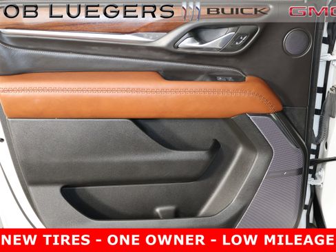 Certified 2023 GMC Yukon XL Denali Ultimate image 12