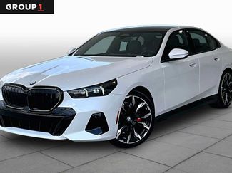 New 2027 BMW 530i w/ M Sport Package RWD video 1