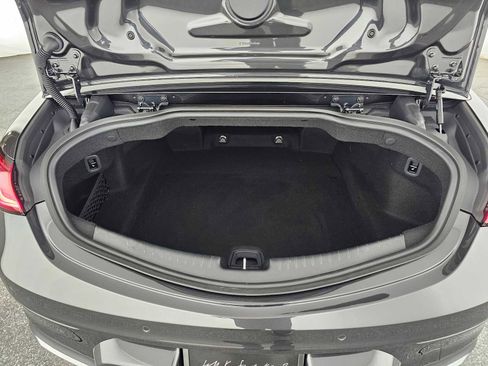 Certified 2025 Mercedes-Benz CLE 300 4MATIC Cabriolet image 16