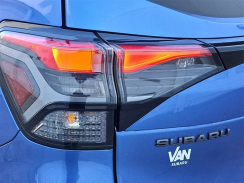 Certified 2026 Subaru Forester Premium image 35