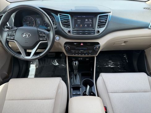 Used 2018 Hyundai Tucson Sport AWD/4WD image 6