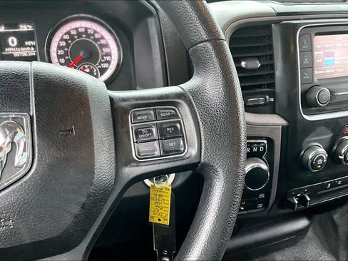 Used 2021 RAM 1500 Tradesman w/ Popular Equipment Group AWD/4WD image 12