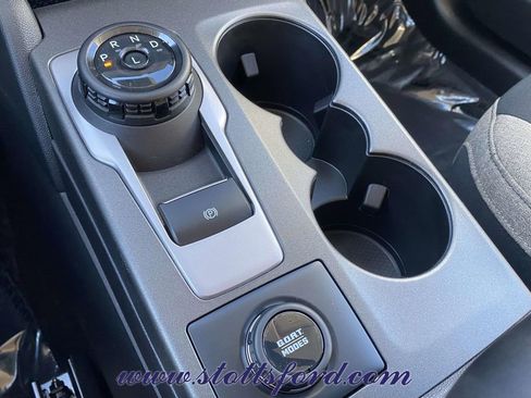 New 2026 Ford Bronco Sport Big Bend w/ Convenience Package image 27