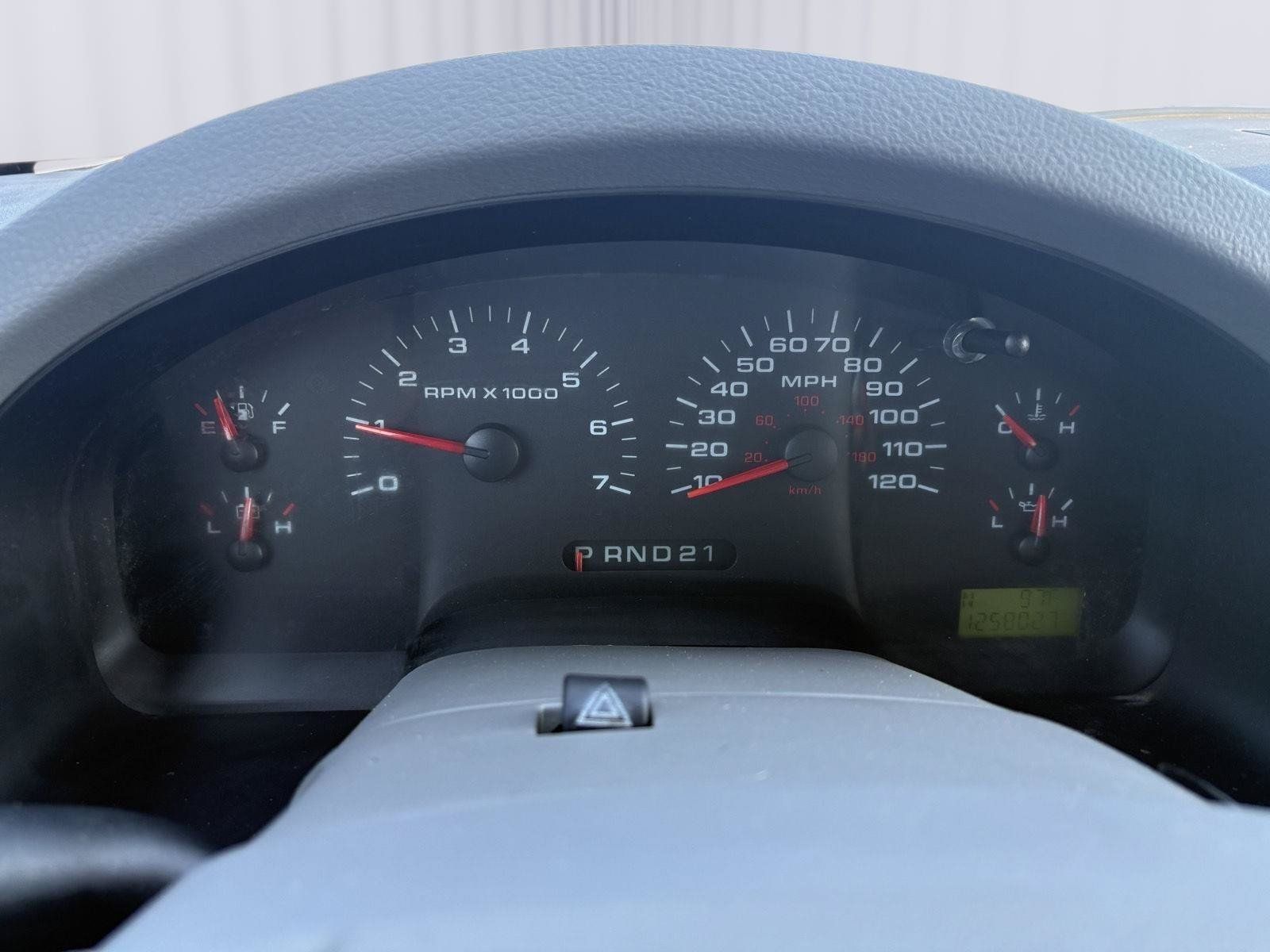 Used 2004 Ford F150 XLT RWD image 38