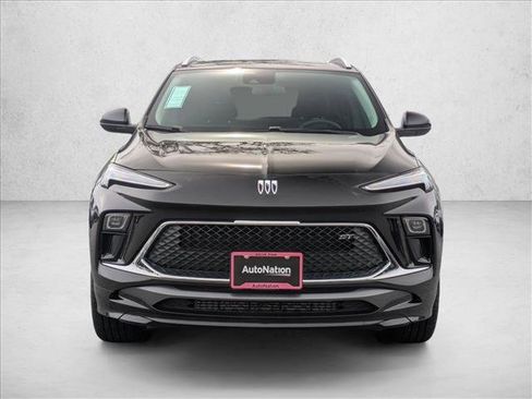 New 2026 Buick Encore GX Sport Touring w/ Comfort Package image 13