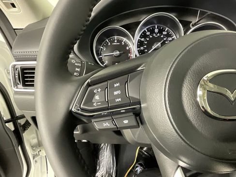 New 2025 MAZDA CX-5 AWD 2.5 S w/ Preferred Package image 45