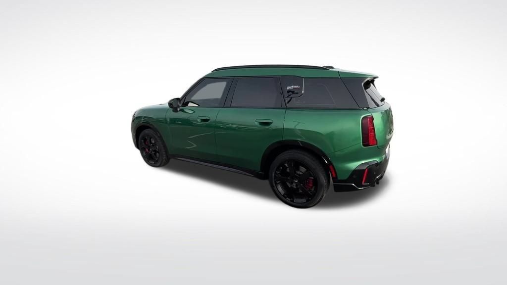 Used 2025 MINI Cooper Countryman John Cooper Works AWD/4WD image 34
