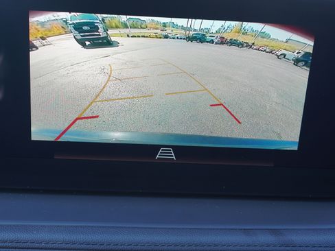 New 2026 Buick Encore GX Sport Touring w/ Comfort Package image 55