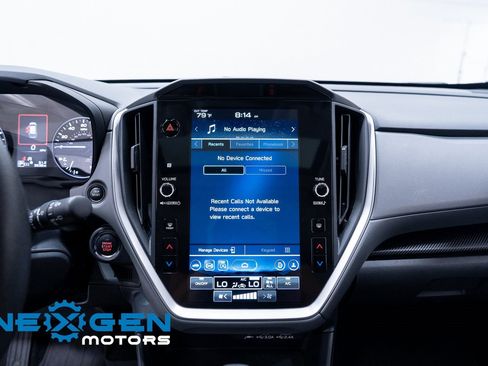 Used 2024 Subaru Crosstrek 2.0i Premium image 12