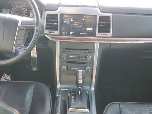 Used 2012 Lincoln MKZ Hybrid image 19