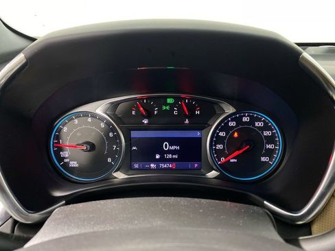 Certified 2022 Chevrolet Equinox Premier AWD/4WD image 15