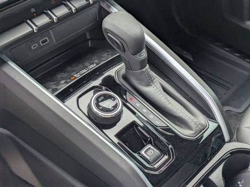 New 2026 Chevrolet Colorado Trail Boss AWD/4WD image 21