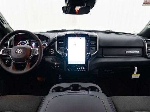 New 2026 RAM 2500 Big Horn image 9