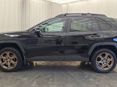 Certified 2023 Toyota RAV4 AWD Hybrid image 8