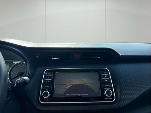Used 2024 Nissan Kicks S FWD image 30