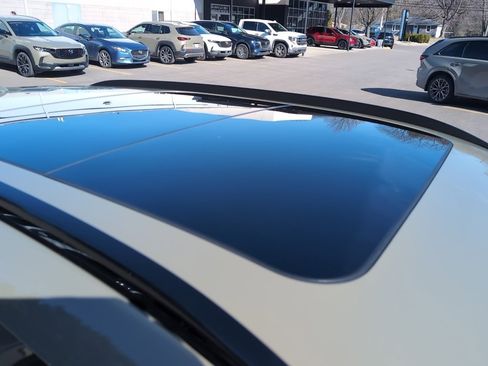 New 2026 MAZDA CX-50 Meridian Edition w/ Weather Package image 9