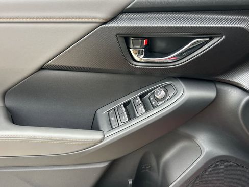 New 2026 Subaru Crosstrek 2.5i Limited image 10